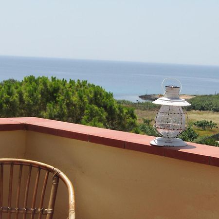 Appartamento BREATHTAKING VIEW OF Salento- Leporano Esterno foto