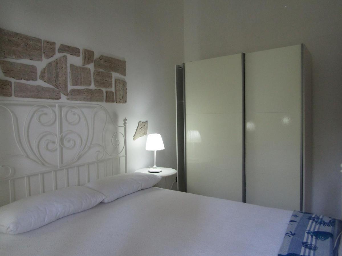 Appartamento BREATHTAKING VIEW OF Salento- Leporano Esterno foto
