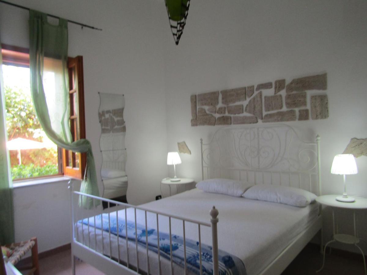 Appartamento BREATHTAKING VIEW OF Salento- Leporano Esterno foto