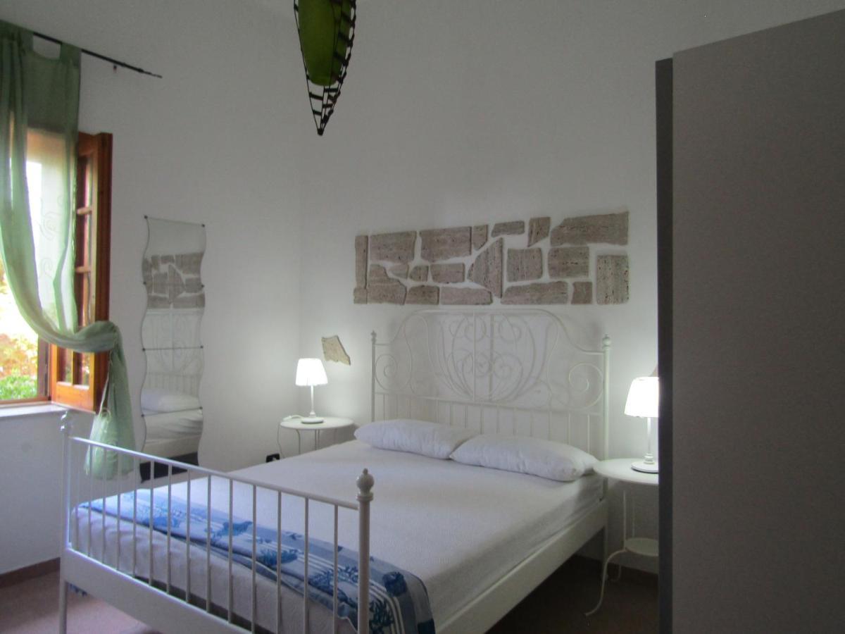 Appartamento BREATHTAKING VIEW OF Salento- Leporano Esterno foto