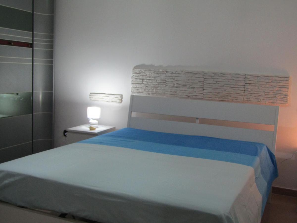 Appartamento BREATHTAKING VIEW OF Salento- Leporano Esterno foto