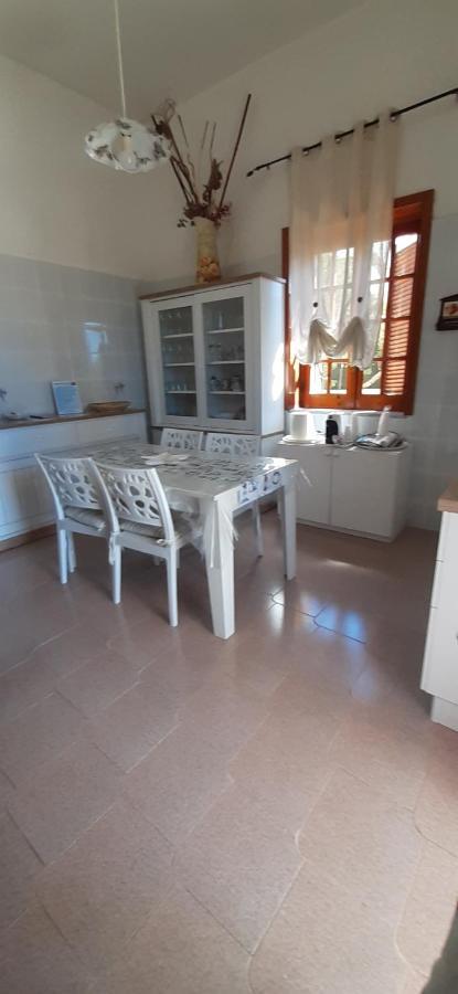 Appartamento BREATHTAKING VIEW OF Salento- Leporano Esterno foto
