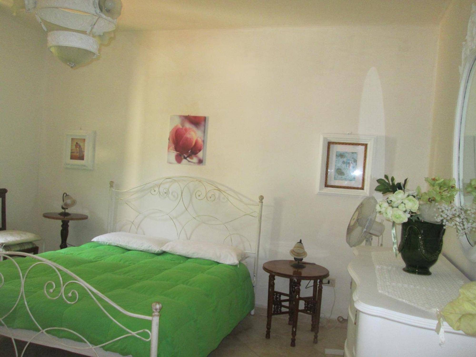 Appartamento BREATHTAKING VIEW OF Salento- Leporano Esterno foto