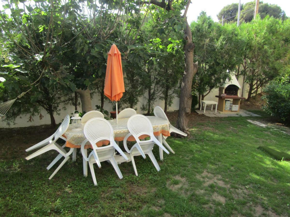 Appartamento BREATHTAKING VIEW OF Salento- Leporano Esterno foto